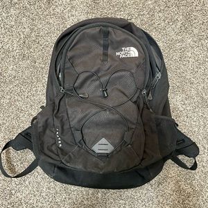 North Face Flex Vent Backpack